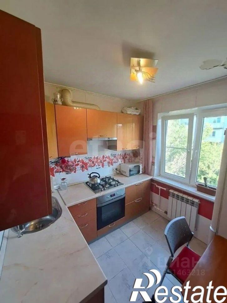 3-комн квартира улица Савушкина, 14,  д. 14