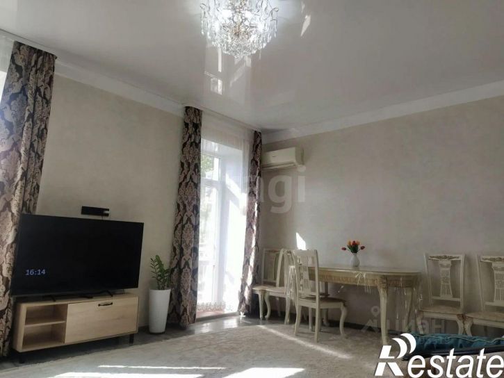 3-комн квартира улица Галлея, 5/3/3,  д. 5/3/3