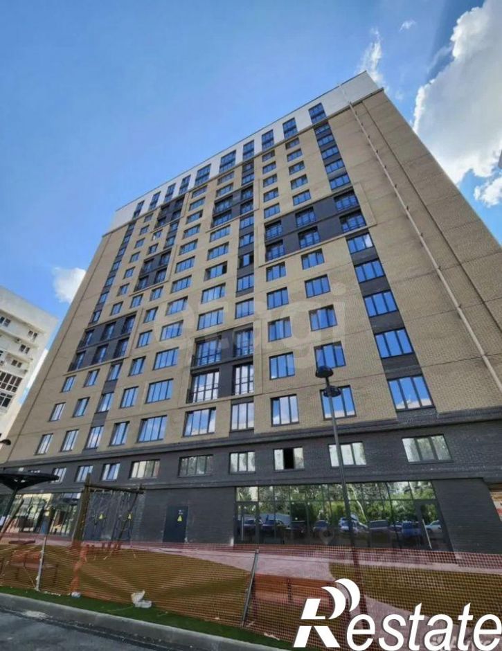1-комн квартира Минусинская улица, 8Г,  д. 8Г