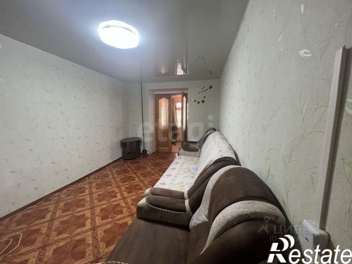 3-комн квартира улица Косиора, 11,  д. 11