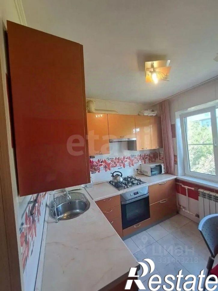 3-комн квартира улица Савушкина, 14,  д. 14