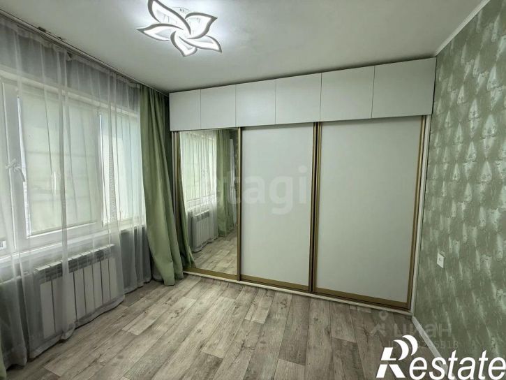 3-комн квартира улица Софьи Перовской, 107А,  д. 107А