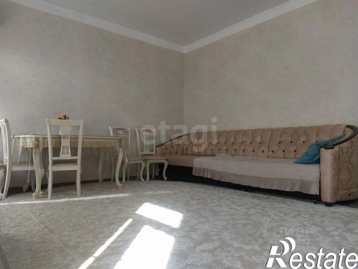 3-комн квартира улица Галлея, 5/3/3,  д. 5/3/3