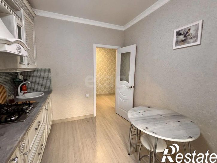 1-комн квартира Боевая улица, 126 к7,  д. 126 к7
