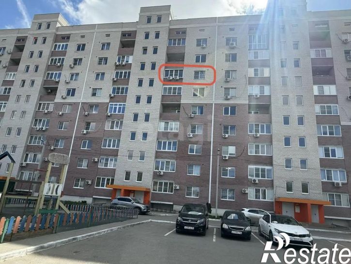 2-комн квартира Заводская улица, 54,  д. 54