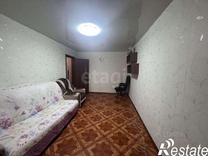 3-комн квартира улица Косиора, 11,  д. 11