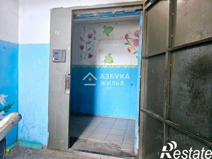 1-комн квартира улица Красная Набережная, 171А,  д. 171А