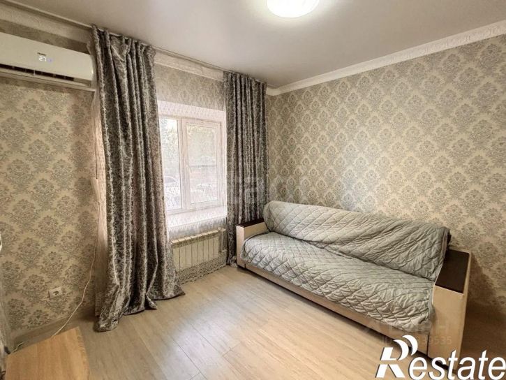 1-комн квартира Боевая улица, 126 к7,  д. 126 к7