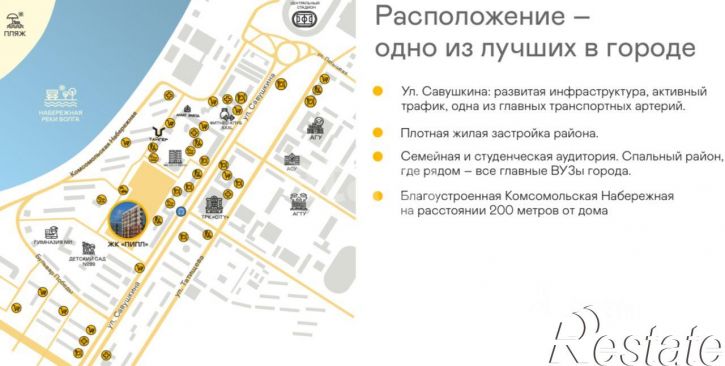 Помещение свободного назначения улица Савушкина, 6 к2,  д. 6 к2