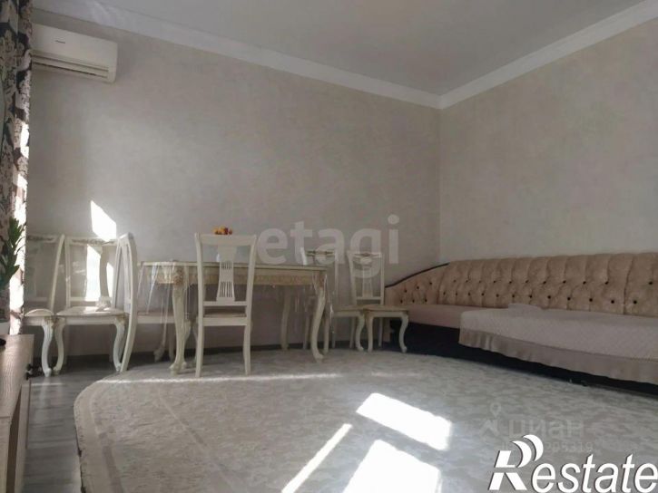 3-комн квартира улица Галлея, 5/3/3,  д. 5/3/3