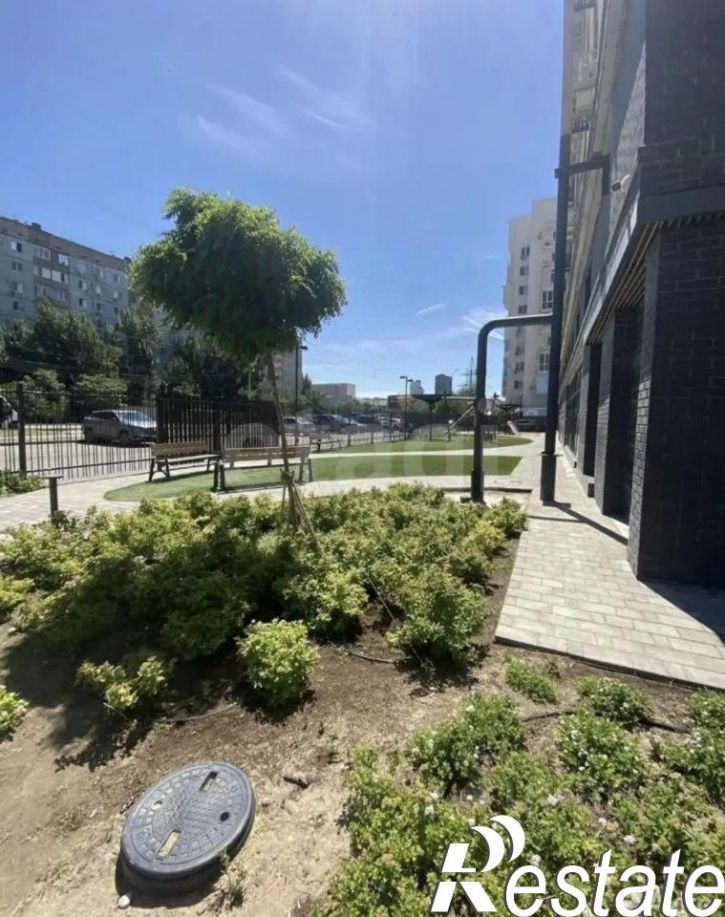 1-комн квартира Минусинская улица, 8Г,  д. 8Г