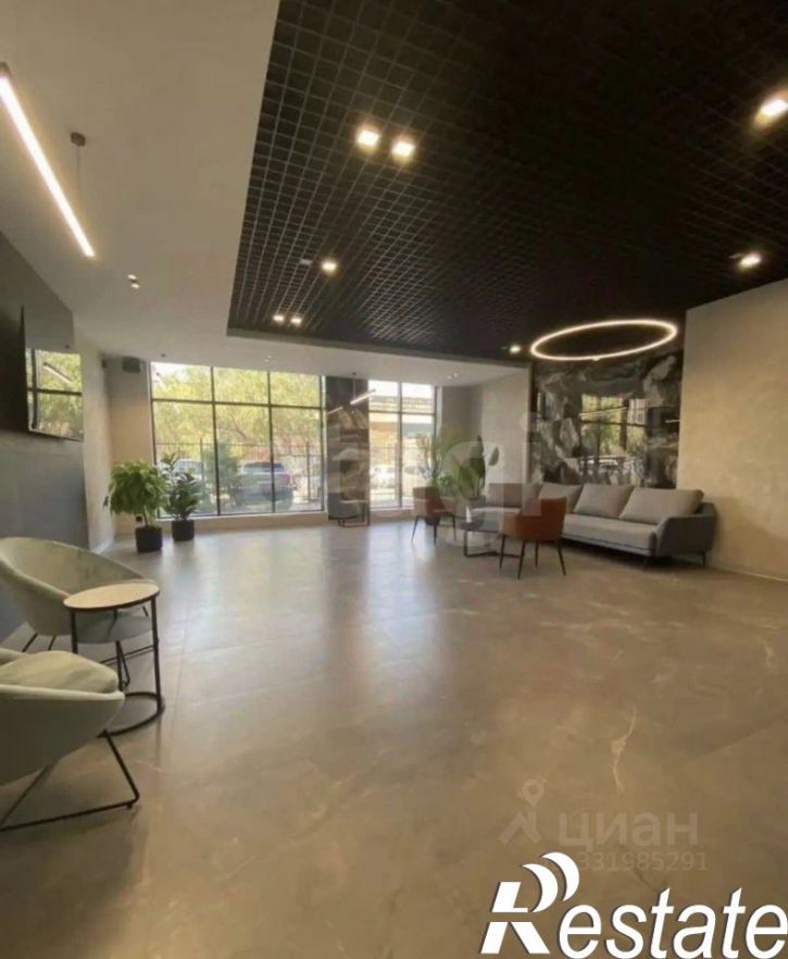 1-комн квартира Минусинская улица, 8Г,  д. 8Г