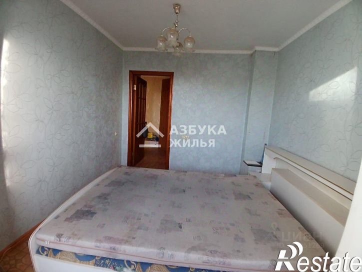 3-комн квартира Кубанская улица, 64,  д. 64