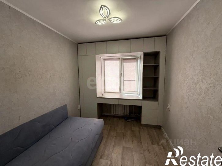 3-комн квартира улица Софьи Перовской, 107А,  д. 107А