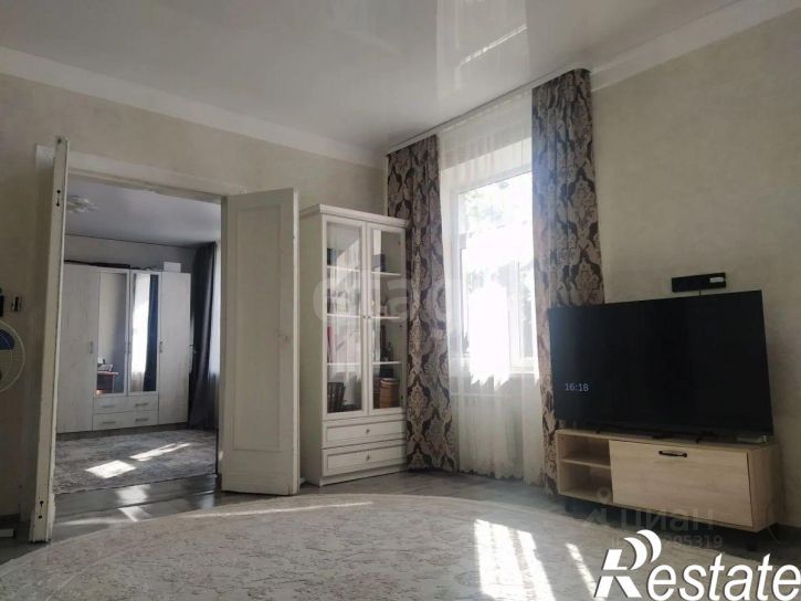 3-комн квартира улица Галлея, 5/3/3,  д. 5/3/3