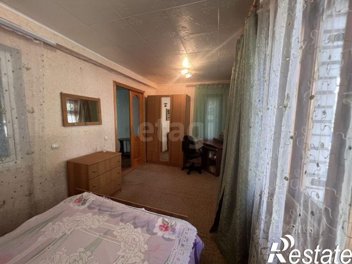 3-комн квартира улица Косиора, 11,  д. 11