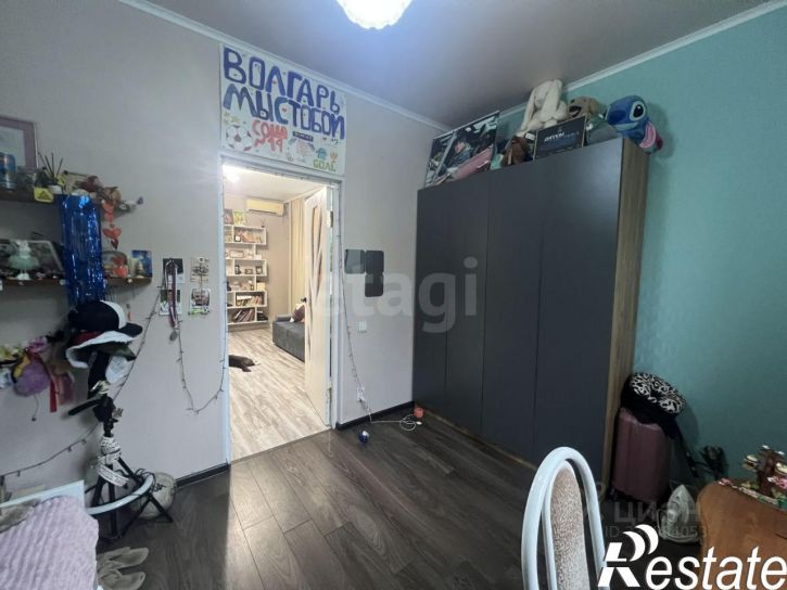 2-комн квартира улица Богдана Хмельницкого, 36,  д. 36