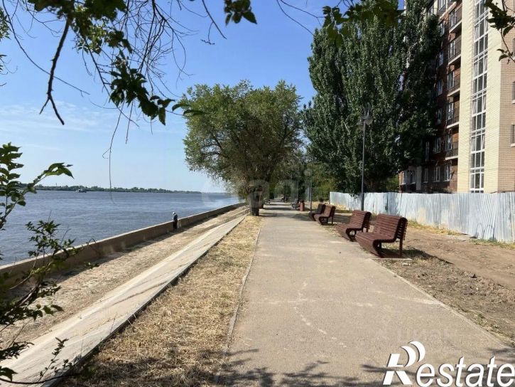 1-комн квартира улица Капитана Краснова, 25,  д. 25