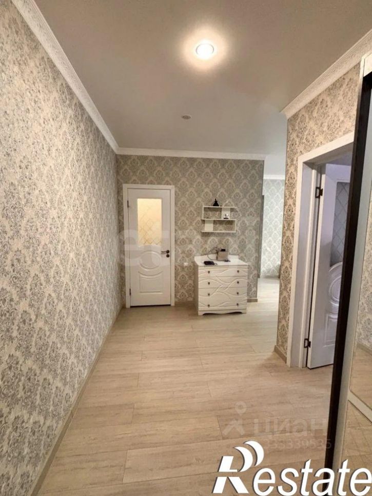 1-комн квартира Боевая улица, 126 к7,  д. 126 к7