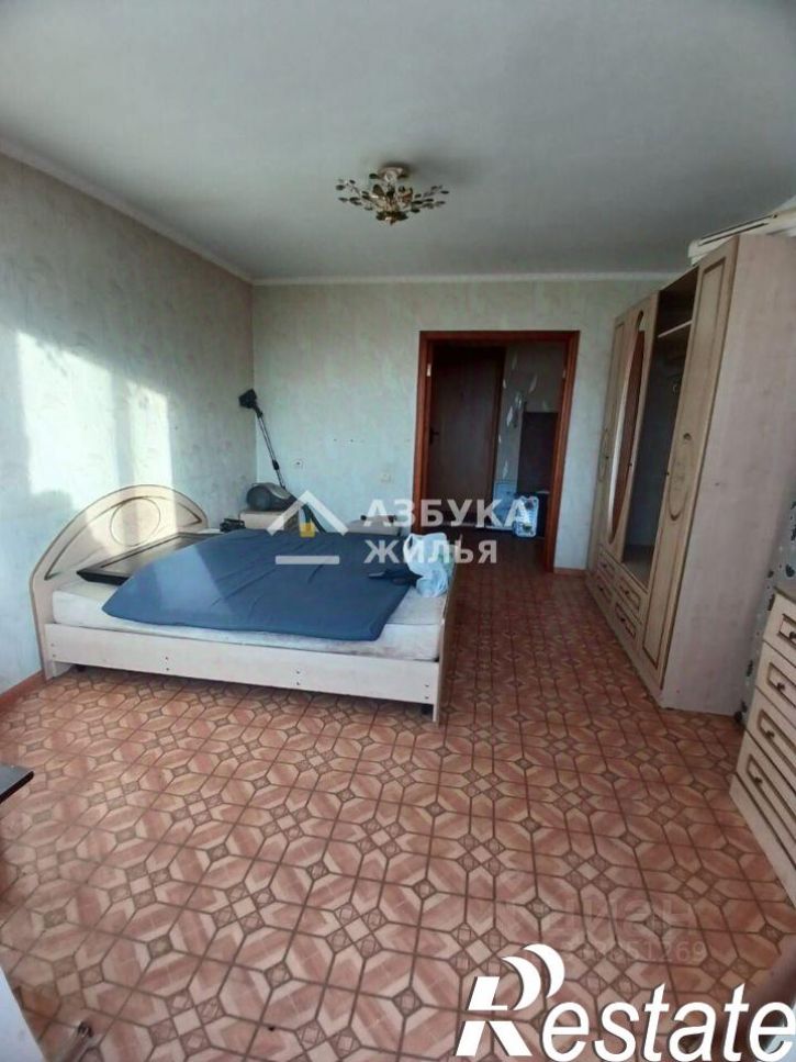 3-комн квартира Кубанская улица, 64,  д. 64