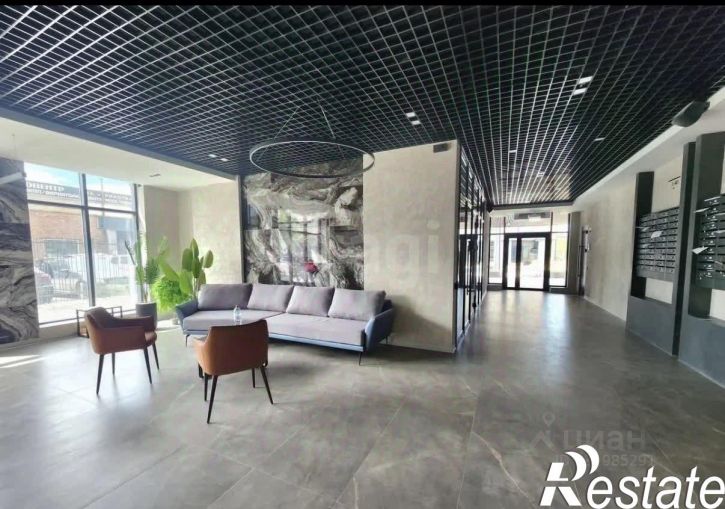 1-комн квартира Минусинская улица, 8Г,  д. 8Г