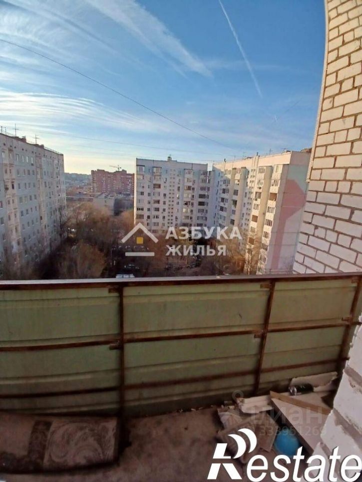 3-комн квартира Кубанская улица, 64,  д. 64