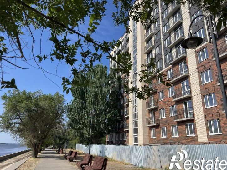 1-комн квартира улица Капитана Краснова, 25,  д. 25