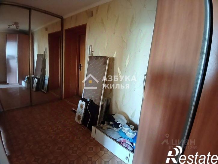 3-комн квартира Кубанская улица, 64,  д. 64