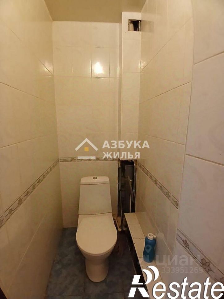 3-комн квартира Кубанская улица, 64,  д. 64