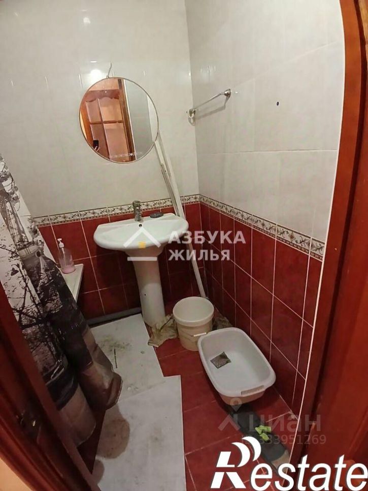 3-комн квартира Кубанская улица, 64,  д. 64
