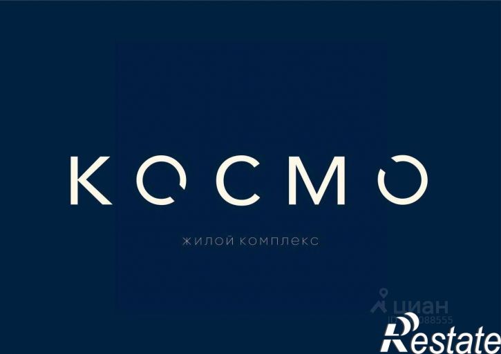 1-комн квартира в новом доме Звёздная улица, 7 к3а,  д. 7 к3а