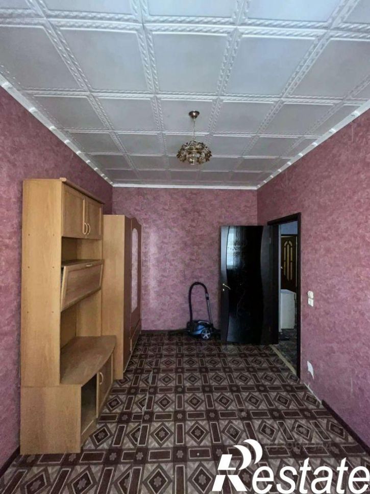 3-комн квартира улица Аксакова, 8 к1,  д. 8 к1