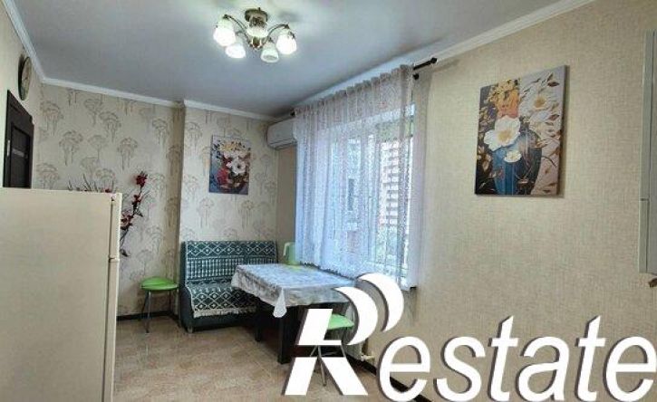 2-комн квартира улица Савушкина, 6Е,  д. 6Е