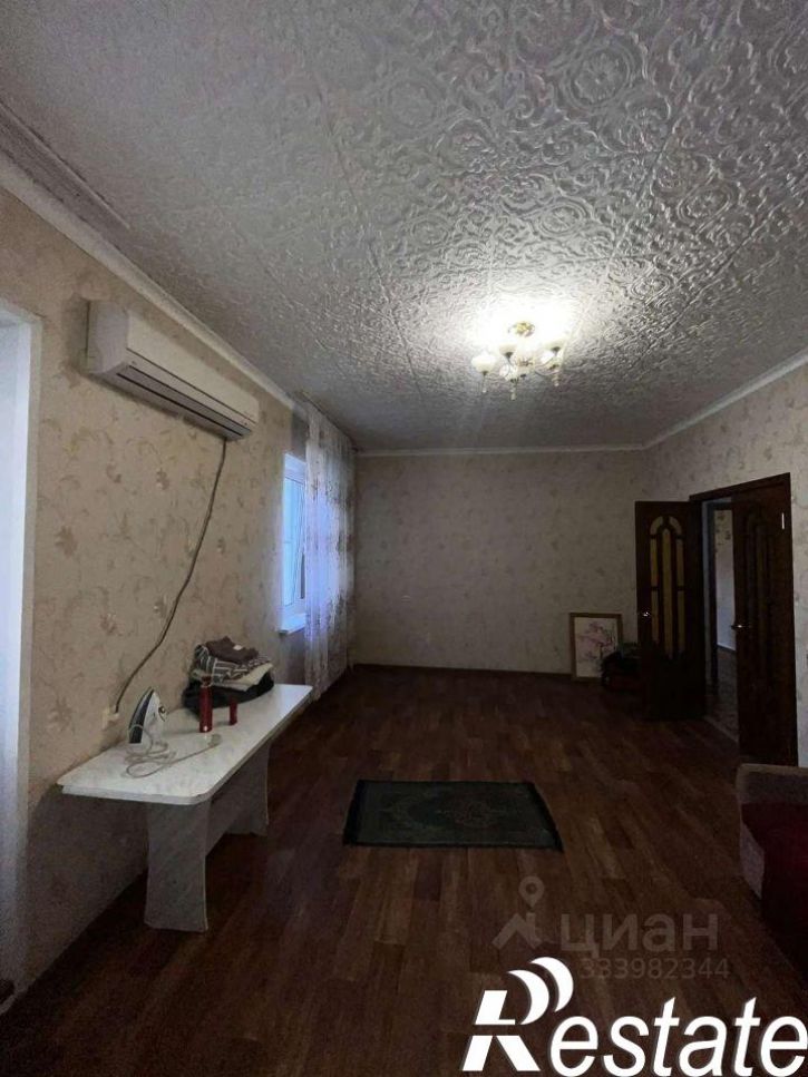 3-комн квартира улица Аксакова, 8 к1,  д. 8 к1