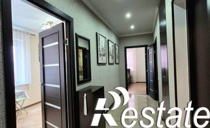2-комн квартира улица Савушкина, 6Е,  д. 6Е