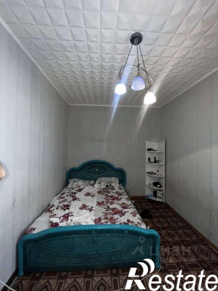 3-комн квартира улица Аксакова, 8 к1,  д. 8 к1