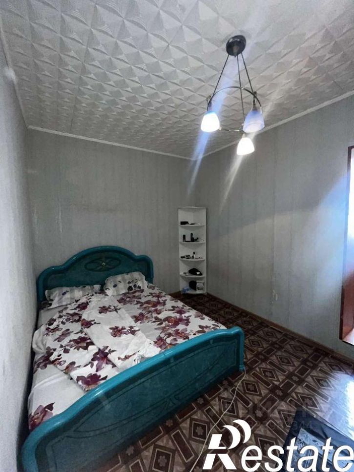 3-комн квартира улица Аксакова, 8 к1,  д. 8 к1
