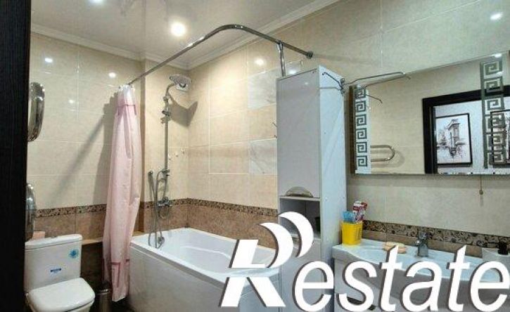 2-комн квартира улица Савушкина, 6Е,  д. 6Е