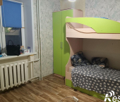 комната 40 кв м улица Адмирала Нахимова, 141