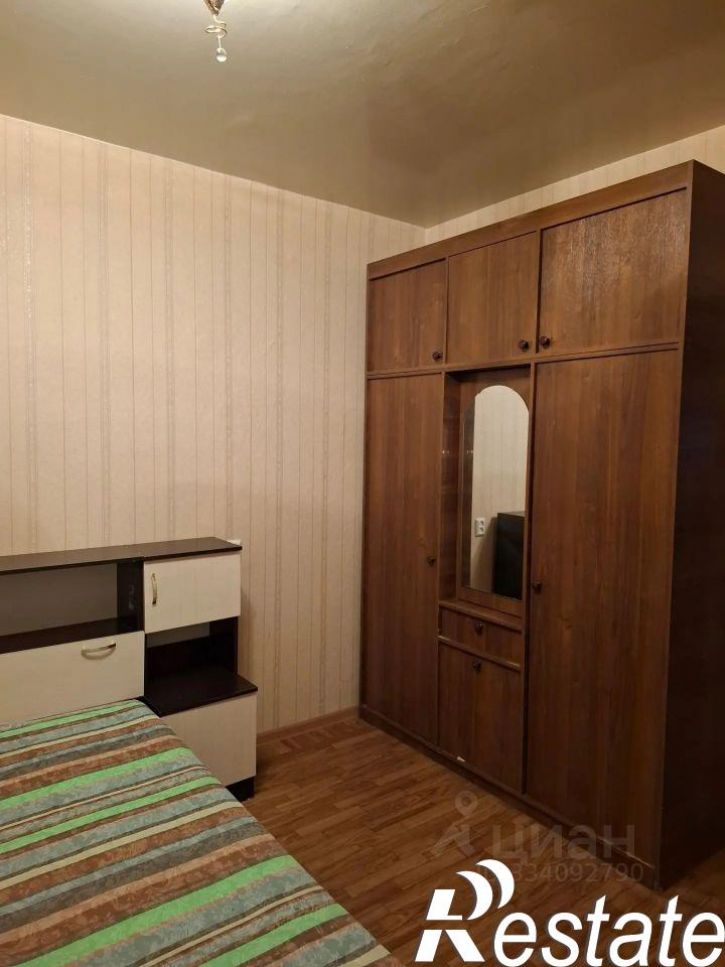 2-комн квартира Звёздная улица, 57 к2,  д. 57 к2
