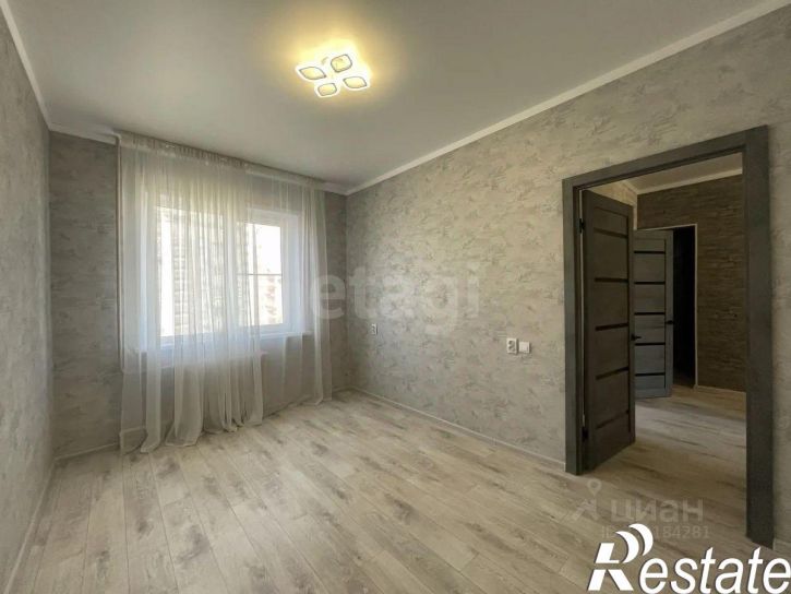 3-комн квартира Кубанская улица, 68 к2,  д. 68 к2