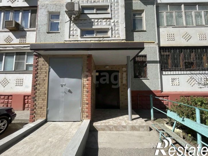 3-комн квартира Кубанская улица, 68 к2,  д. 68 к2