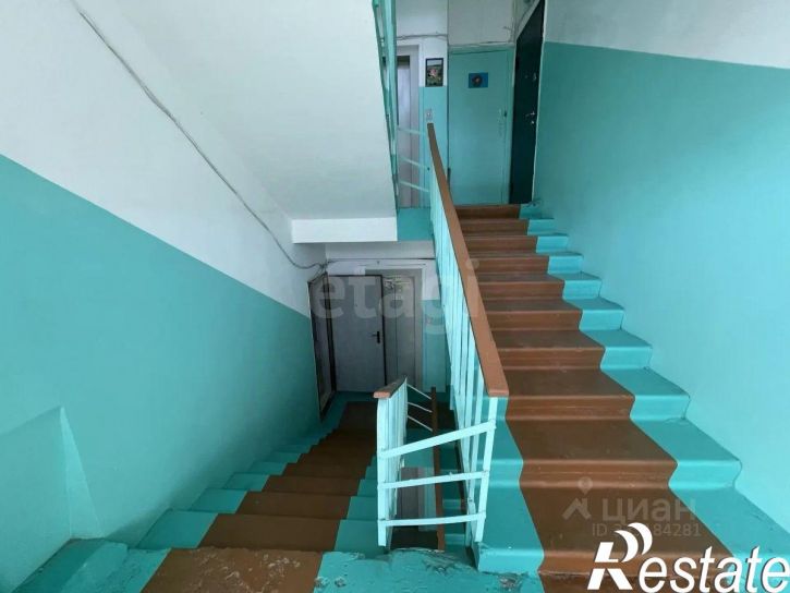3-комн квартира Кубанская улица, 68 к2,  д. 68 к2