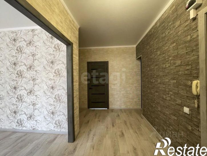3-комн квартира Кубанская улица, 68 к2,  д. 68 к2