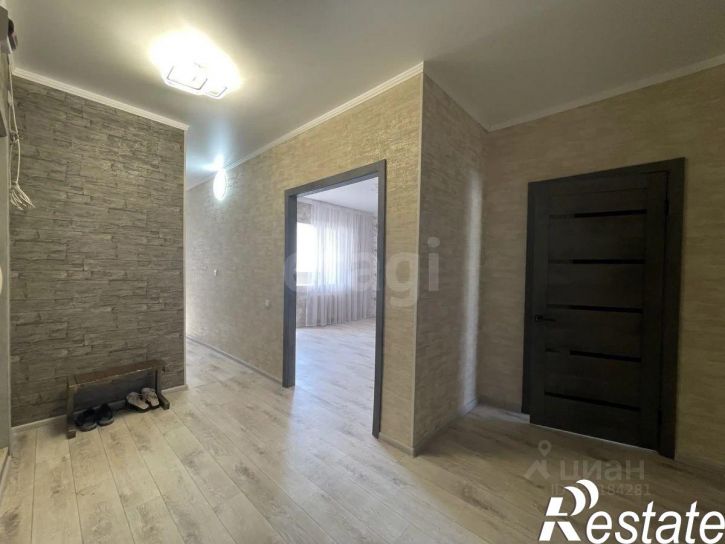 3-комн квартира Кубанская улица, 68 к2,  д. 68 к2