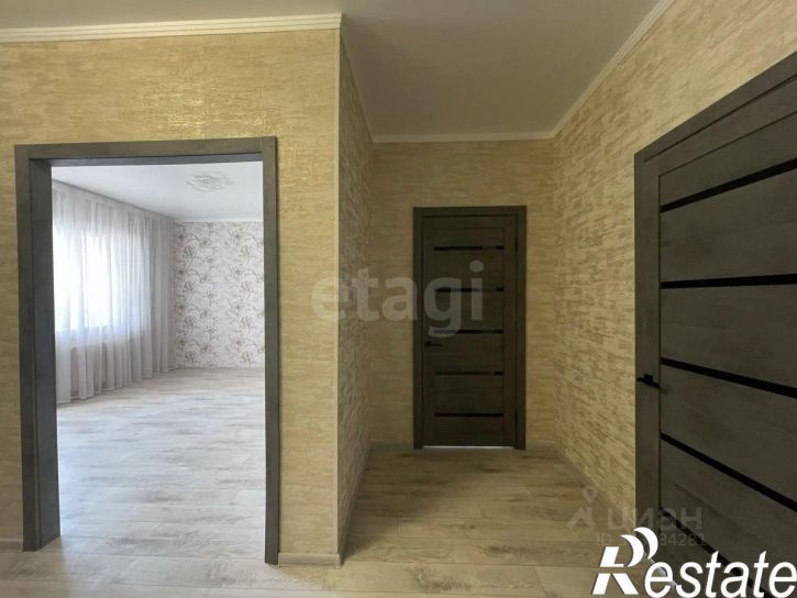 3-комн квартира Кубанская улица, 68 к2,  д. 68 к2