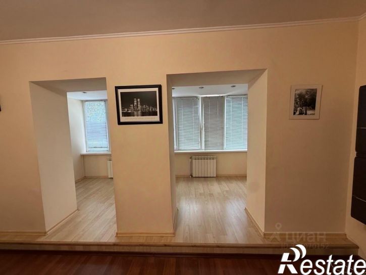 3-комн квартира улица Урицкого, 36/4,  д. 36/4