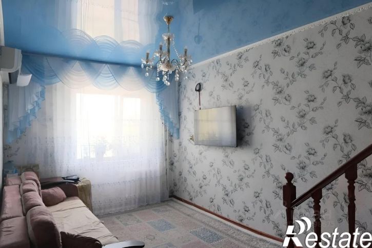 5-комн квартира Бульварная улица, 9,  д. 9