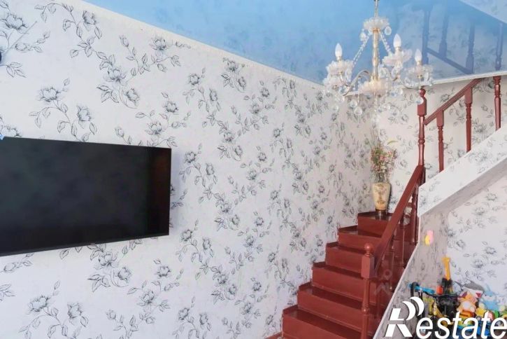 5-комн квартира Бульварная улица, 9,  д. 9