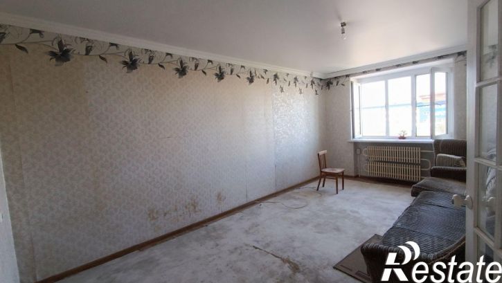 2-комн квартира улица Сун-Ят-Сена, 64,  д. 64
